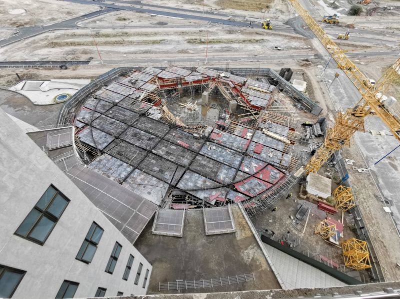 Construction Compliance