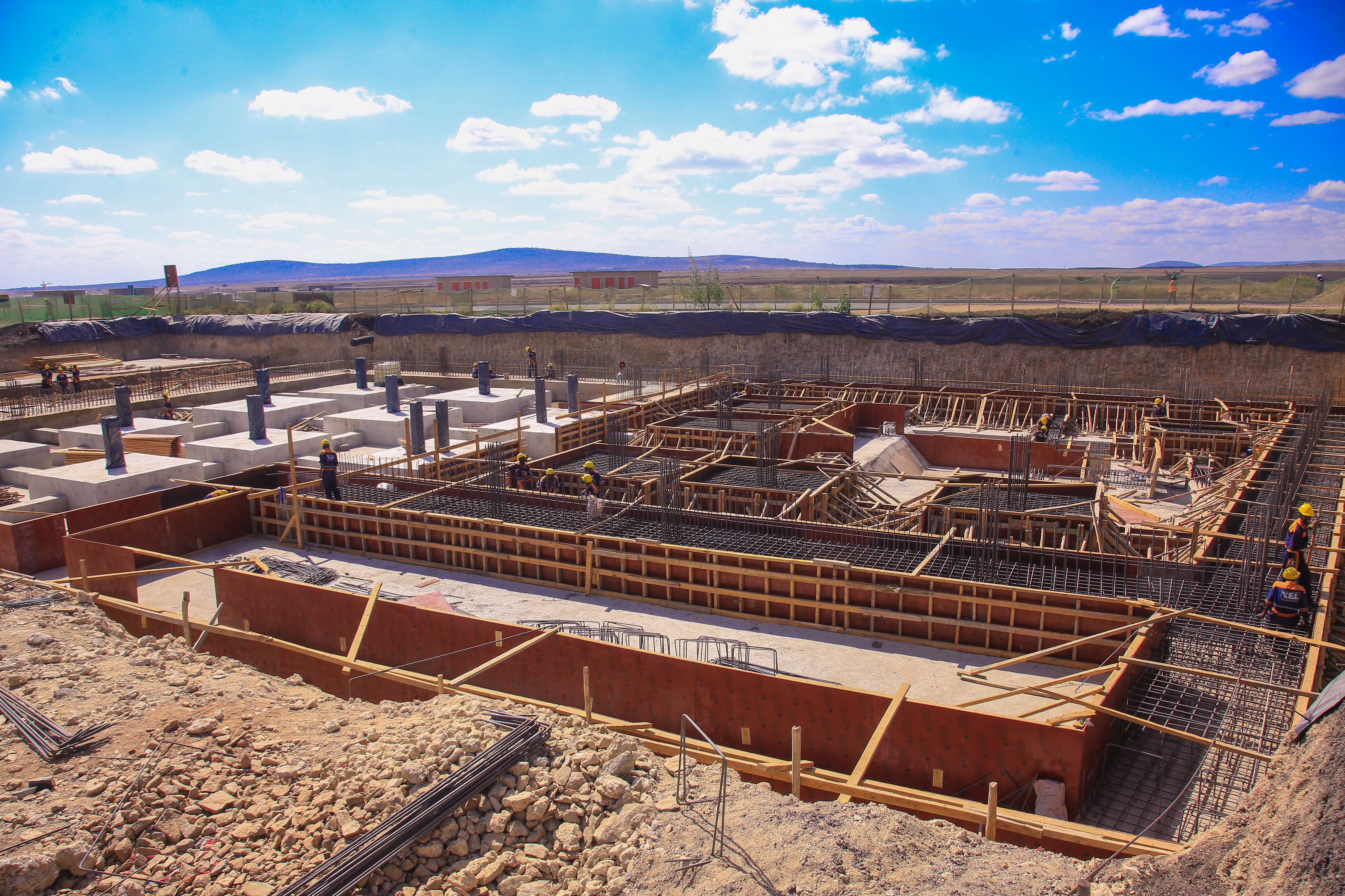 Construction Compliance